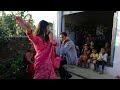 अहिले सम्मकै बबाल नाच कोरोना तिज विशेष घरघरमा नाचि नाचि थाके दिदिबहिनी  B...