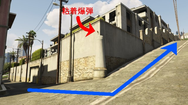 暴漢プレイヤーの撃退法 Gta5 オンライン Fungameslice