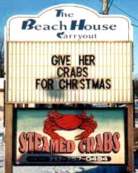 Crabby