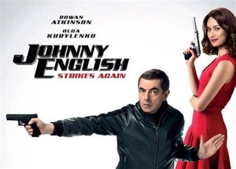 johnny english strikes    host   tv spots
