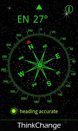 Star Compass