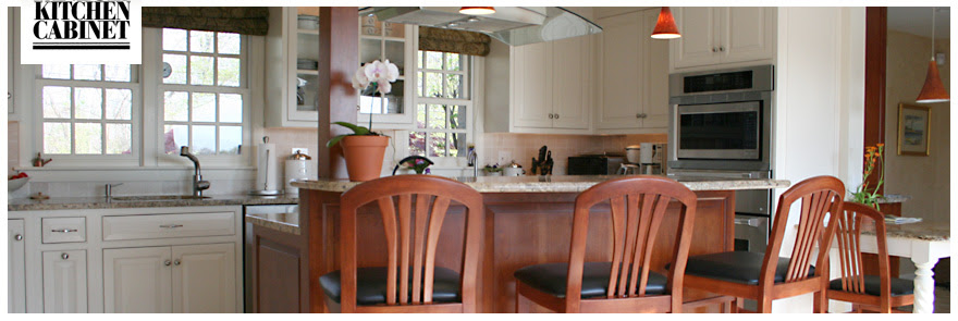 Faneuil Kitchen Cabinetry