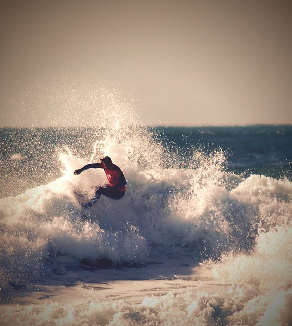 Rip Curl SF 2011