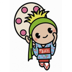 キャラ一覧 ご当地キャラカタログ