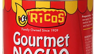 Delicious And Easy Ricos Cheese Sauce Recipes