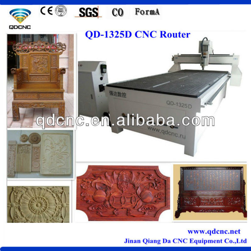Buy 3d Cnc Wood Machine,Cnc Machine For Woodworking,Wood Cnc Machine