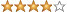 4 stars