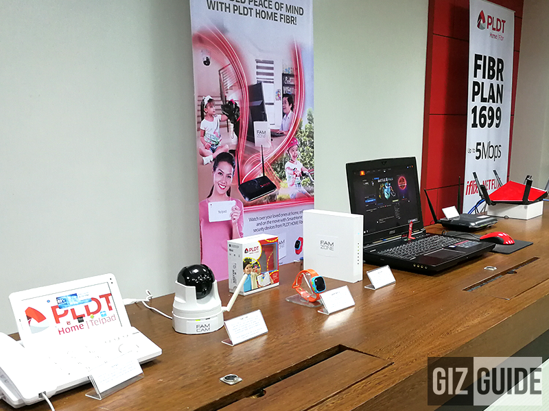 PLDT Home Fibr Launches D-Link Tri-band Gigabit Router Bundle