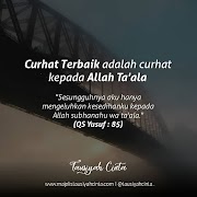 42+ Terpopuler Kata Kata Bijak Cinta Kepada Allah, Kata Kata Bijak