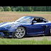 2024 Porsche 718 Spyder RS
