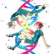 イナズマイレブン 吹雪 なにこれかっこいい Pixiv年鑑 B