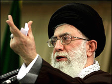 khamanei-dal sito BBC News