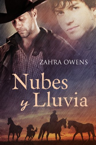 Nubes y Lluvia (Spanish Edition), by Zahra Owens
