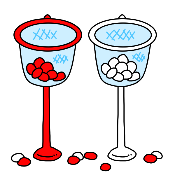 玉入れのイラスト かわいいフリー素材が無料のイラストレイン