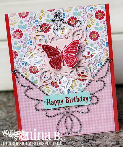HB-Butterfly