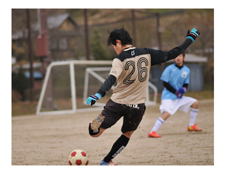 撮影カメラマン募集 福岡市社会人サッカーリーグ エイトリーグ