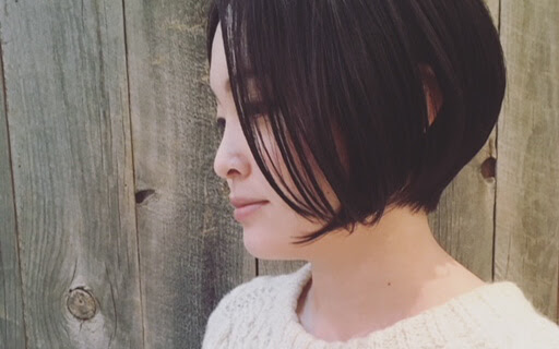 シンプルなヘアスタイルってなんだよ 茅ヶ崎の美容室 Raw Hair Design