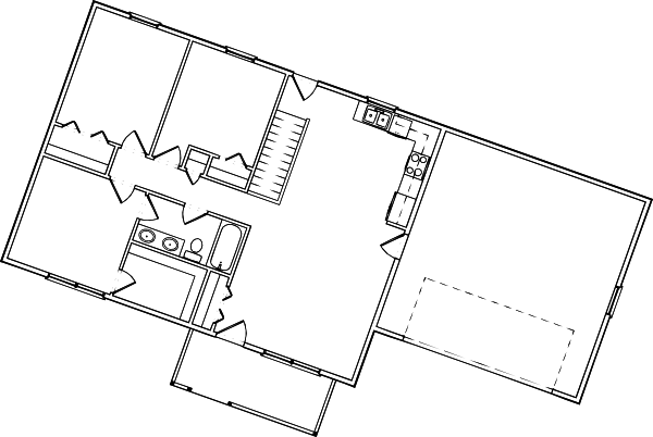 House Floor Plan Clip Art at Clker com vector clip art House Floor Plan Clip Art at Clker com vector clip art