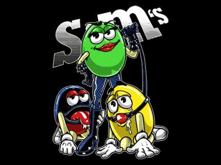 M M S S M Shirt That Awesome Shirt