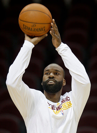 baron davis cavs 85. aron davis cavaliers.