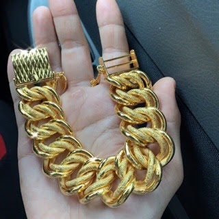 13+ Gelang Tangan Viral