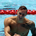 Dressel / Comparing U.S. swimmer Caeleb Dressel's vertical leap to ... : Olympic trials, going up against phelps and lochte in their primes.