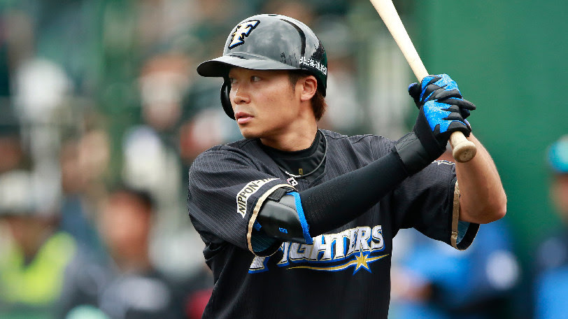 来季も日本ハムで巻き返し図る中島卓也 レギュラー再奪取へのカギは打撃力向上 Spaia スパイア