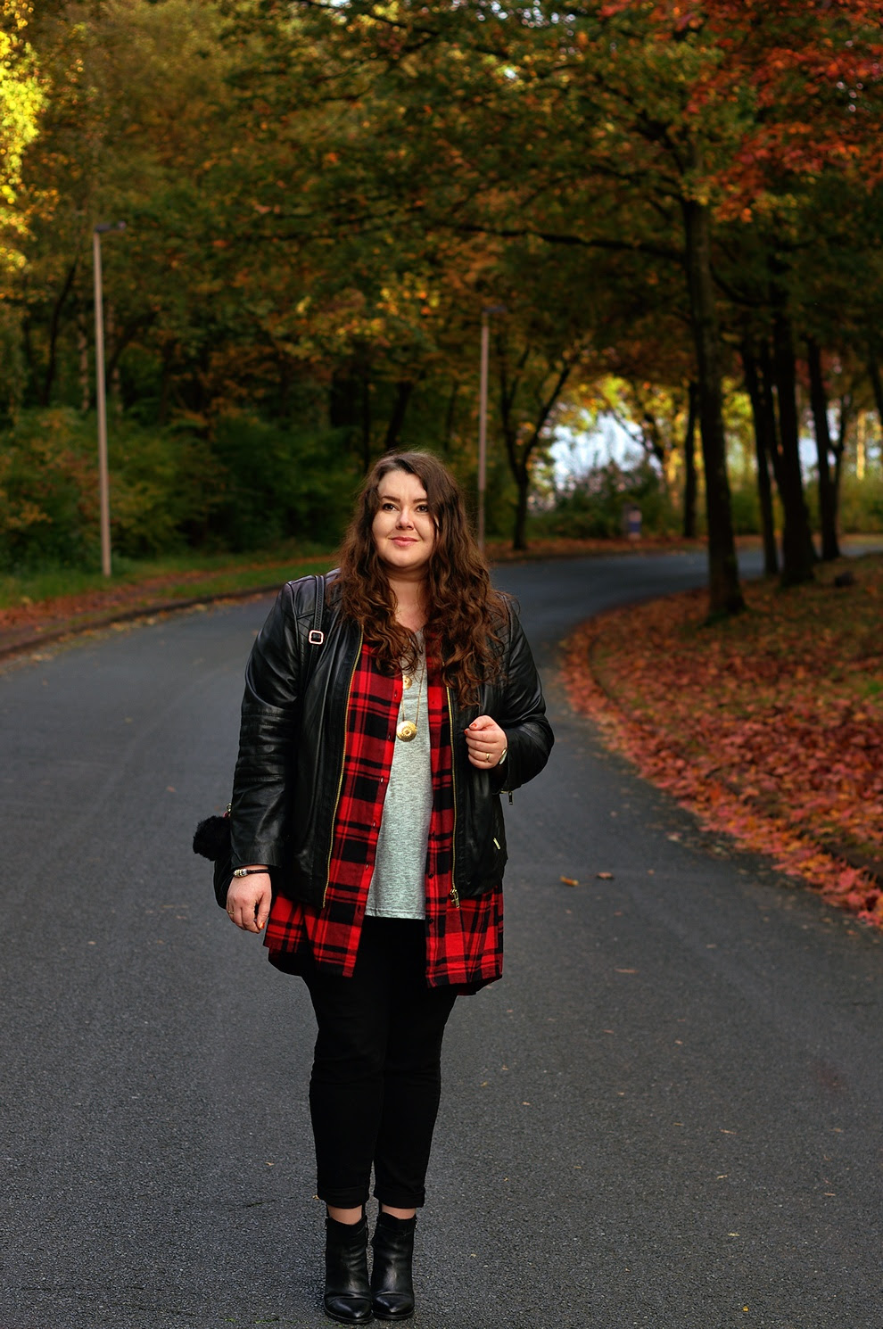 Große Größen Plus Size Fashion Blog