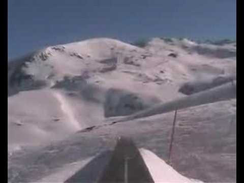 Adam Sandler Dead In Snowboarding Accident. Funny Snowboard Crash