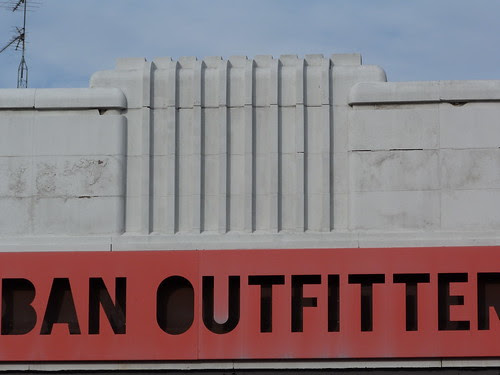 Urban Outfitters, Georgetown