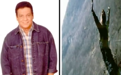 Did You Know That These Celebrities Had Difficult Jobs Before They Gained Fame In Showbiz? 