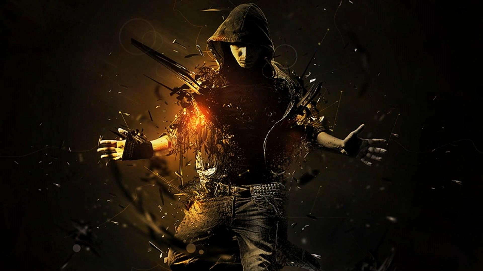 Cool Wallpapers for Boys (65+ images)