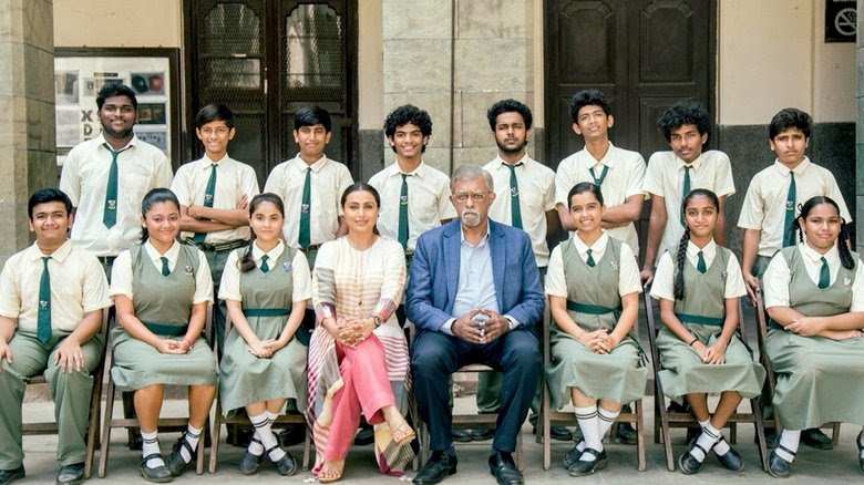 Hichki stream 2018