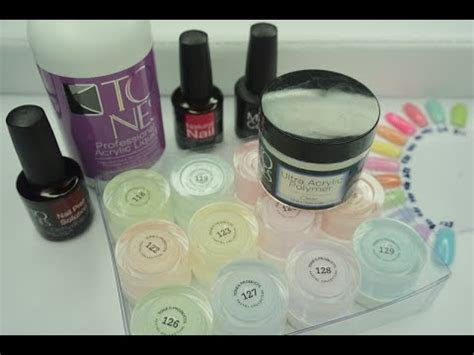 tones acrylic products haul coupon code