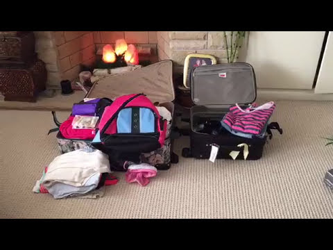 VIDEO : webravery luggage straps suitcase belt bag strap travel accessories reviews - webraverywebraveryluggage straps suitcase belt bag strap travel accessoriesreviews this product availble on: http://amzn.to/2efruty. ...