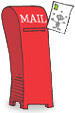 ... to our newsletter and get exiting news! Fill out your e-mail address