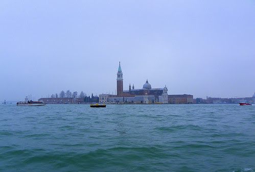 Venice - San Giorgio Maggiore