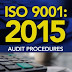 Iso 9001 2015 Pdf