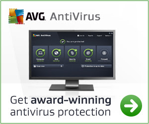 AVG AntiVirus 2015