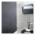 17 Toilet Seat - Beautiful designer toilet seat high density foam cushioning suitable for all standards toilet bowls easy to clean 1pc toilet seat 17 inch.