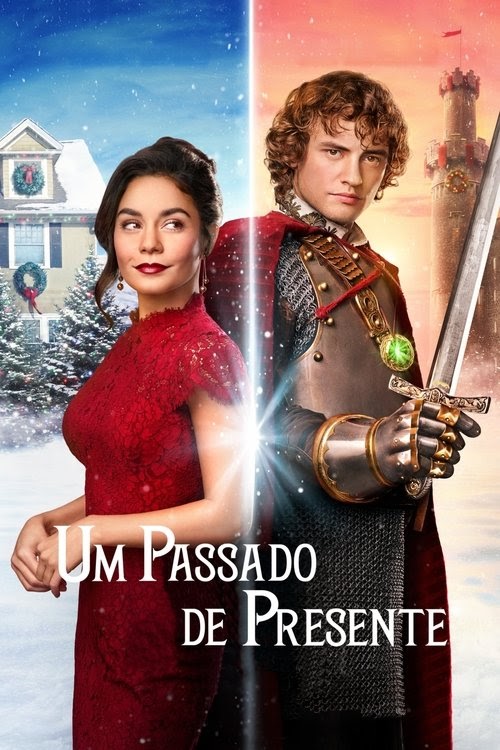 Assistir The Knight Before Christmas 2019 Filme completo Online Dublado
HD Portuguese