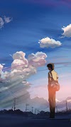 33+ Chill Anime Wallpaper 4K Iphone Pictures