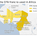 What is the CFA Franc and Why Do African Countries Still Use It?