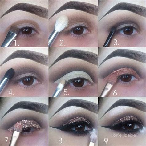perfect holiday makeup   tutorials stayglam