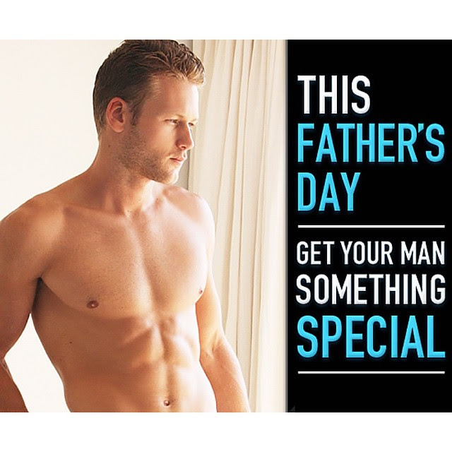 Fathers Day is next weekend!  Stop by Torso Menswear and get him a unique gift he will love! We have a wide assortment of new underwear, swimwear, and tank tops!  We carry sizes small to 6X! Come check us out!  #fathersday #torsomenswear #sexyunderwear #s