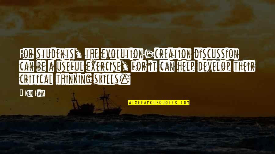 Critical Thinking Skills Quotes Top 4 Famous Quotes About Critical Thinking Skills