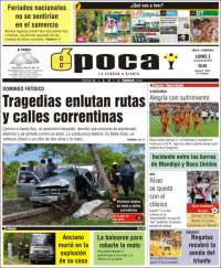 Diario Época