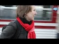 Video Киевкаст #27. Городская электричка
