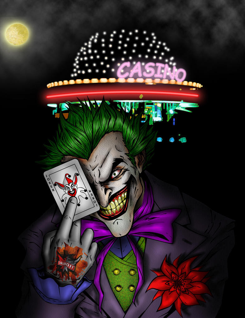 ese joker