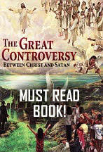 The Great Controversy